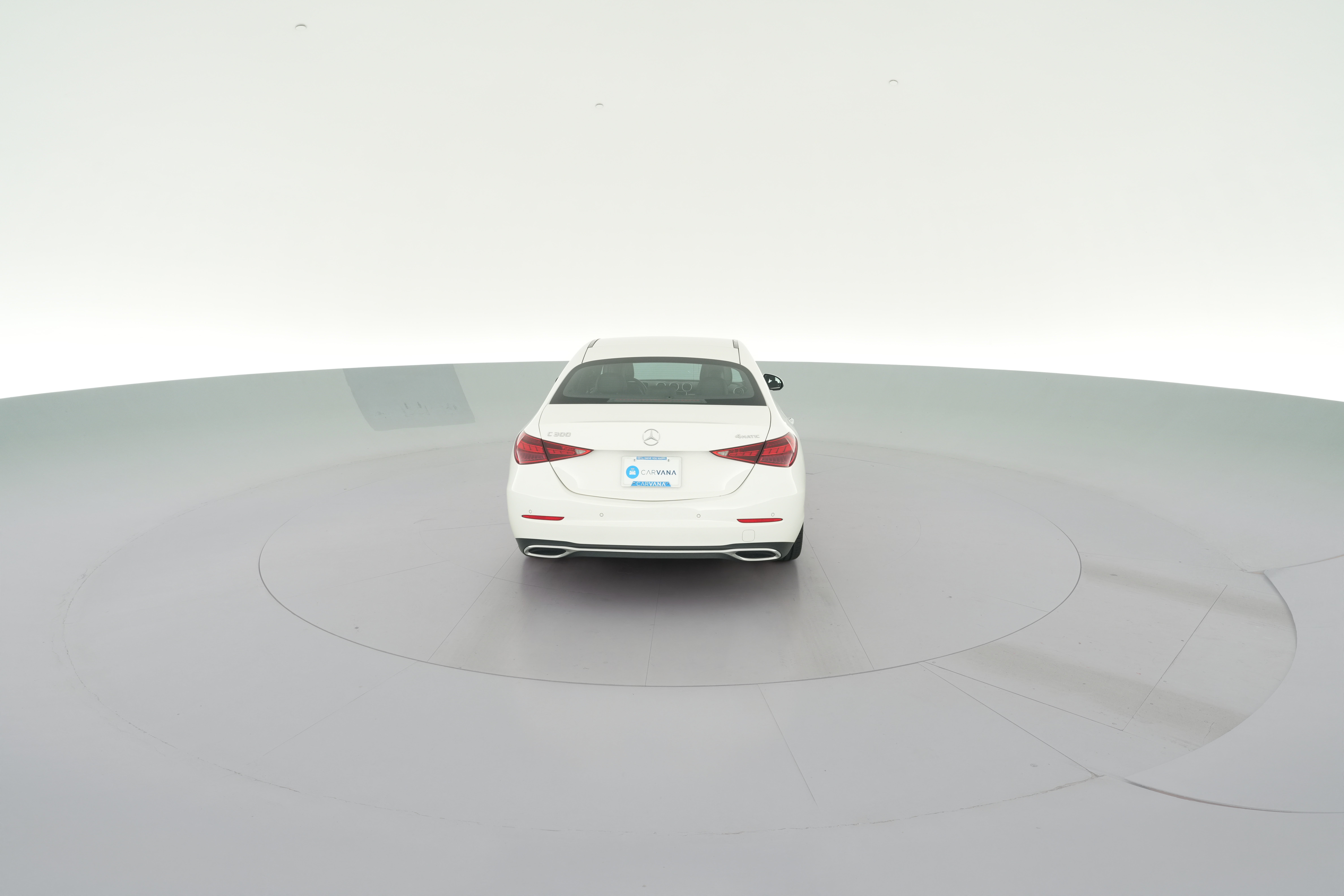 2023 Mercedes-Benz C-Class Sedan C 300 - Photo 35