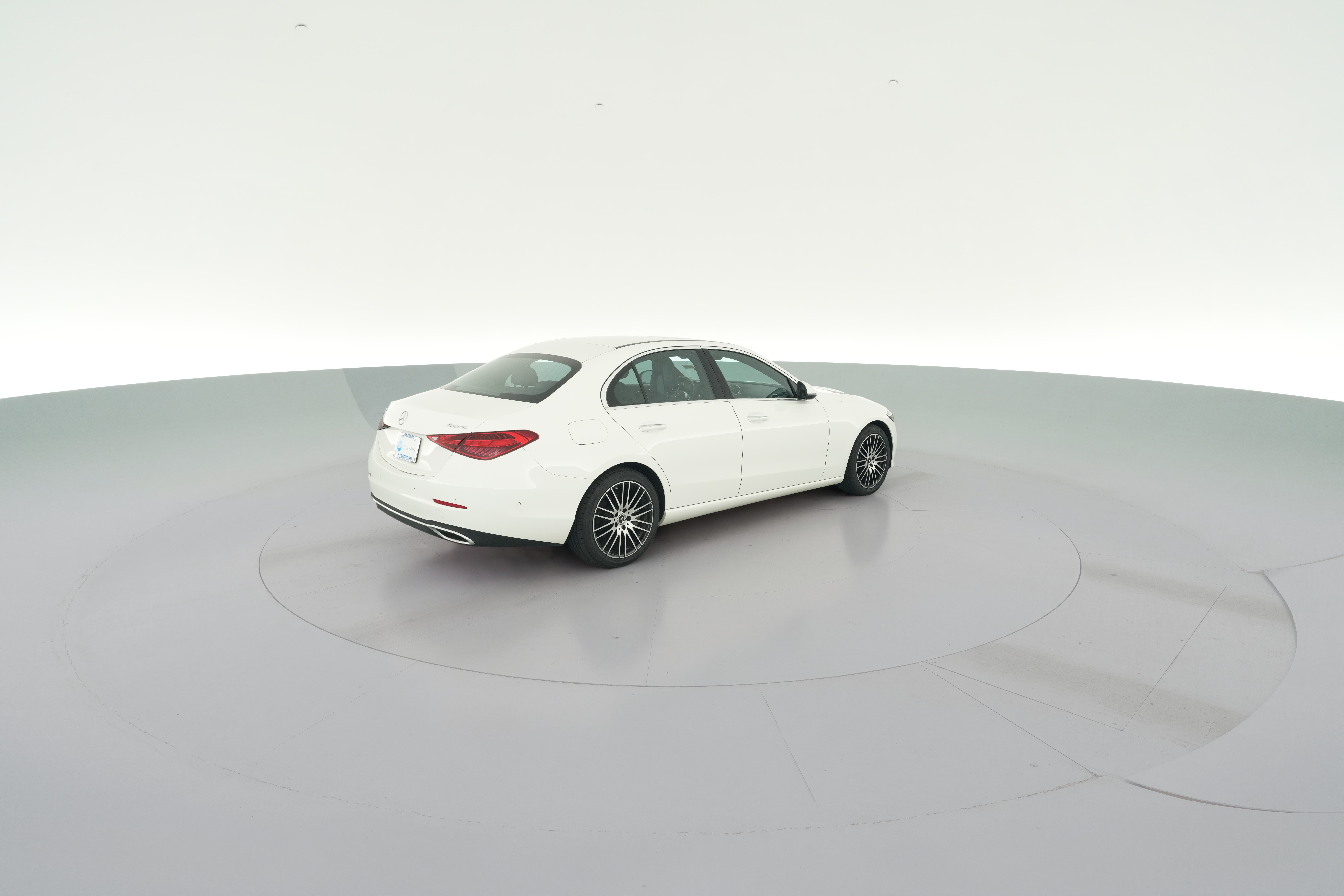 2023 Mercedes-Benz C-Class Sedan C 300 - Photo 37