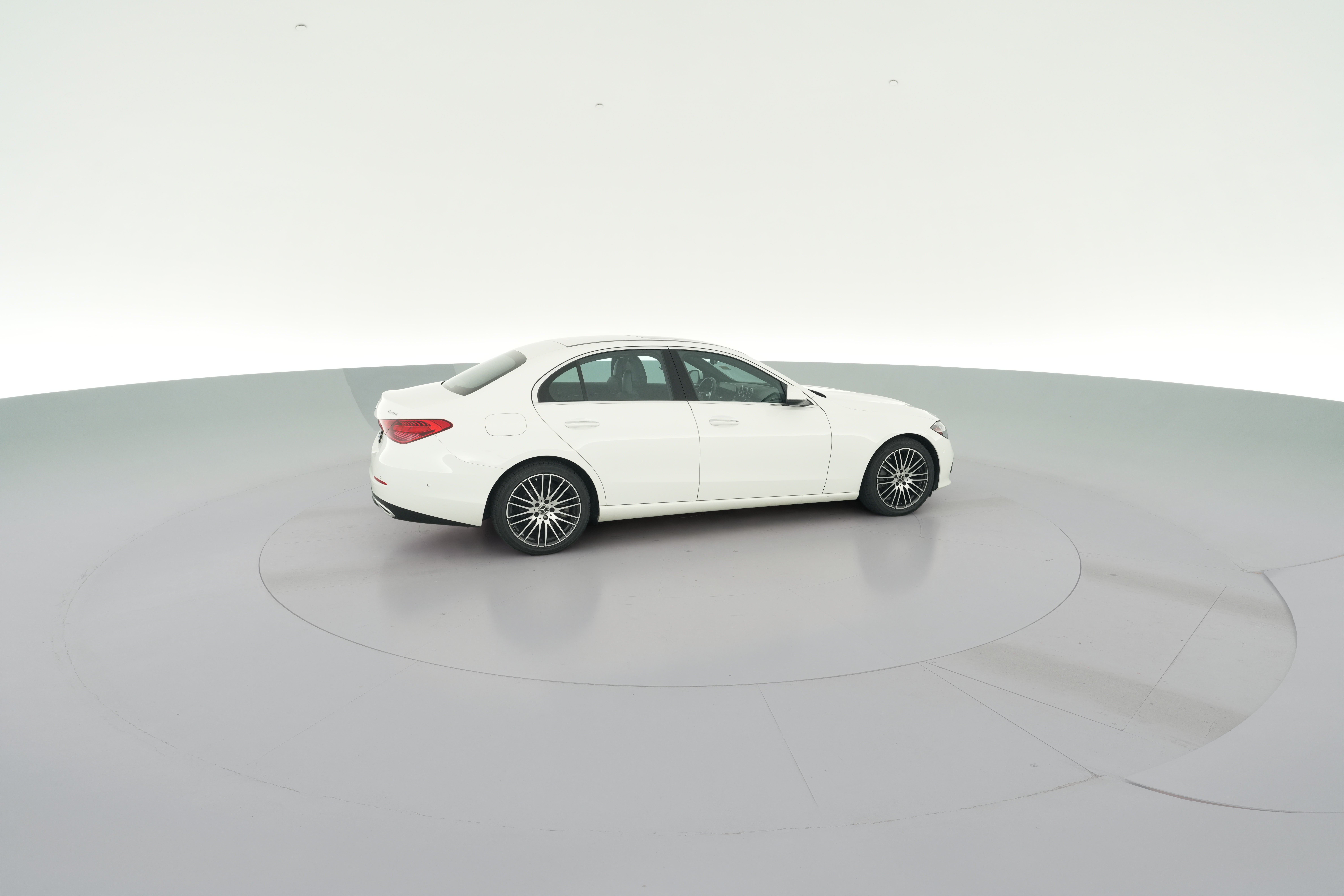 2023 Mercedes-Benz C-Class Sedan C 300 - Photo 38