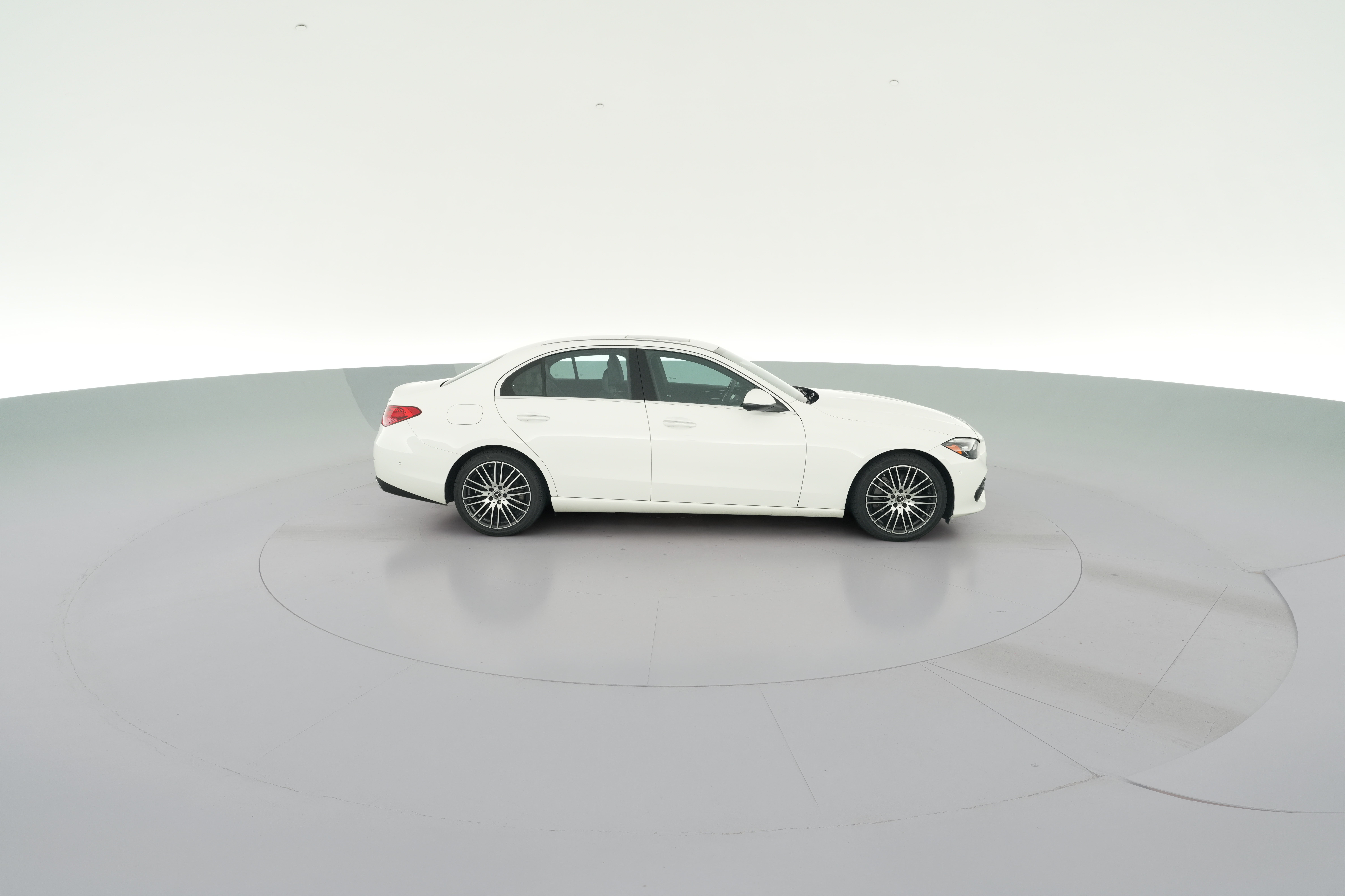 2023 Mercedes-Benz C-Class Sedan C 300 - Photo 39
