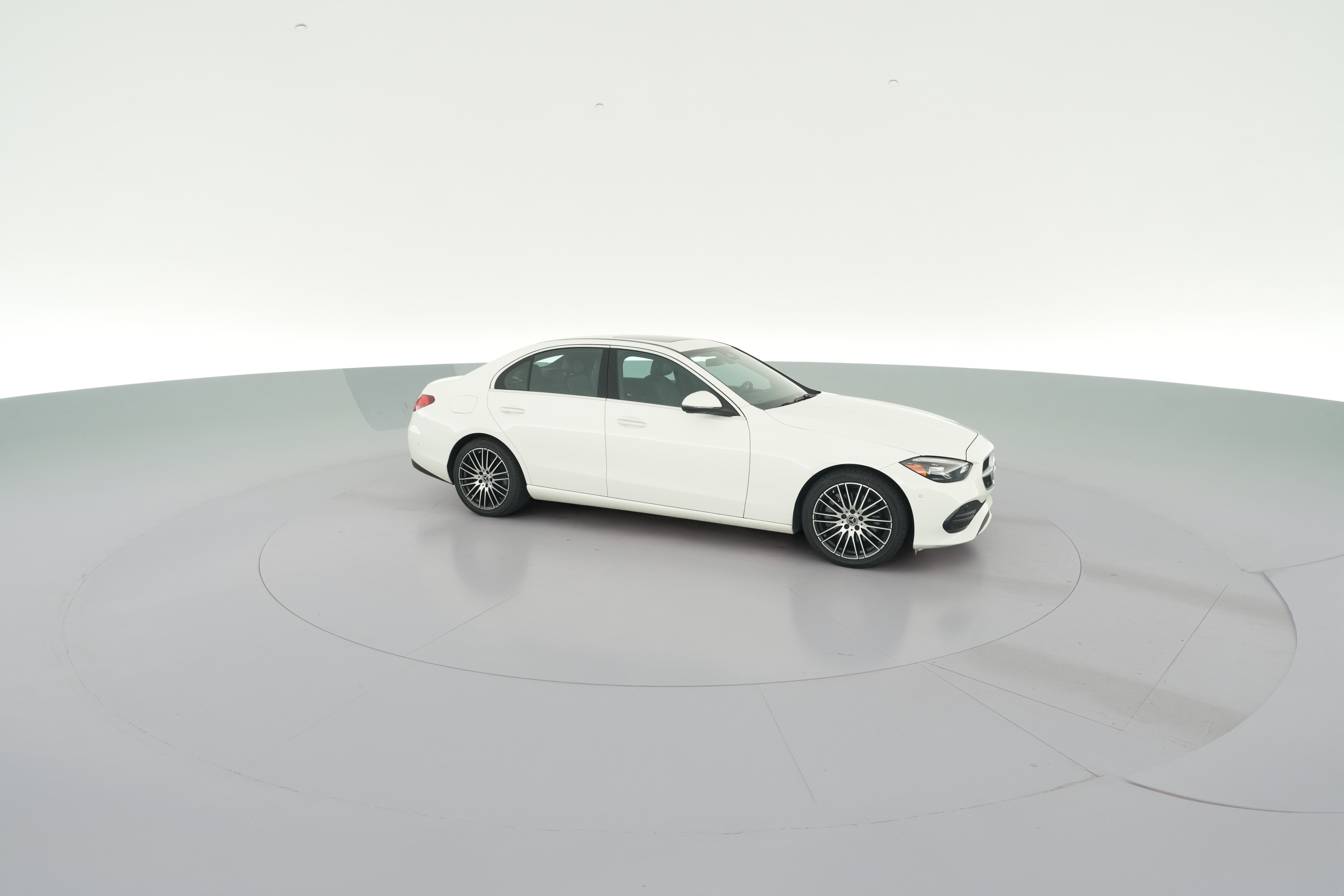 2023 Mercedes-Benz C-Class Sedan C 300 - Photo 40