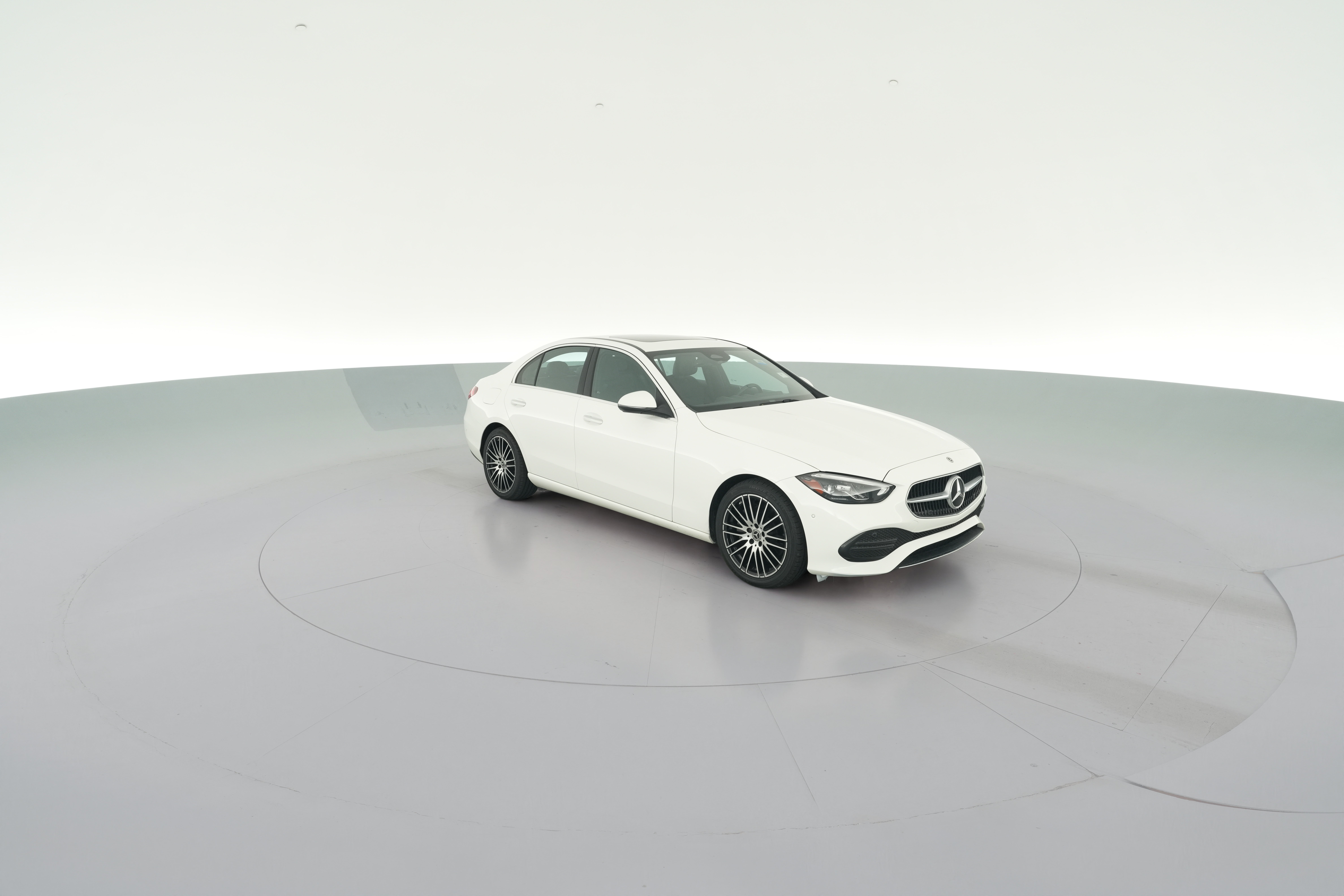 2023 Mercedes-Benz C-Class Sedan C 300 - Photo 41