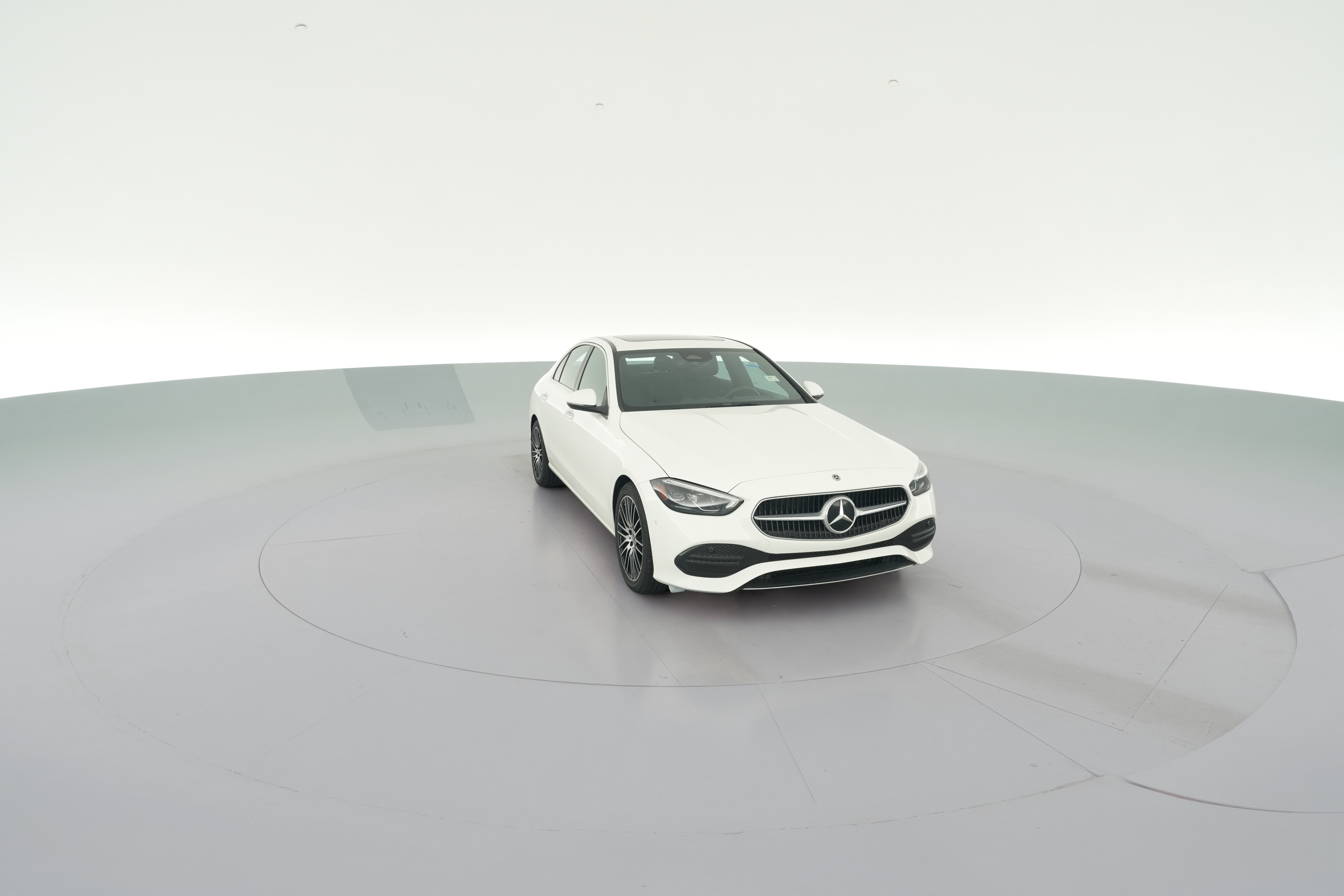 2023 Mercedes-Benz C-Class Sedan C 300 - Photo 42