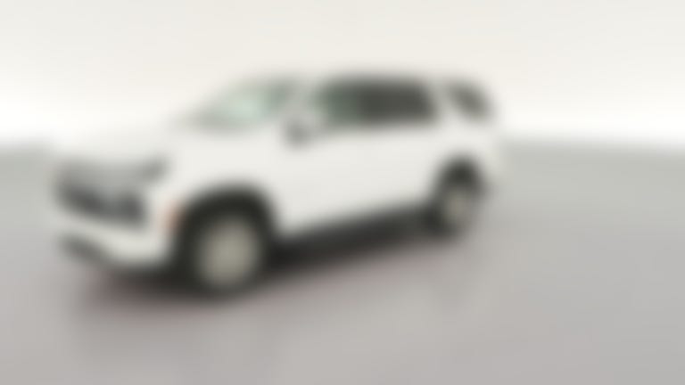 2025 Chevrolet Tahoe vehicle photo