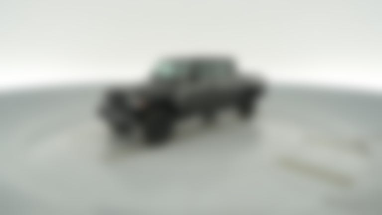 2026 Jeep Gladiator vehicle photo