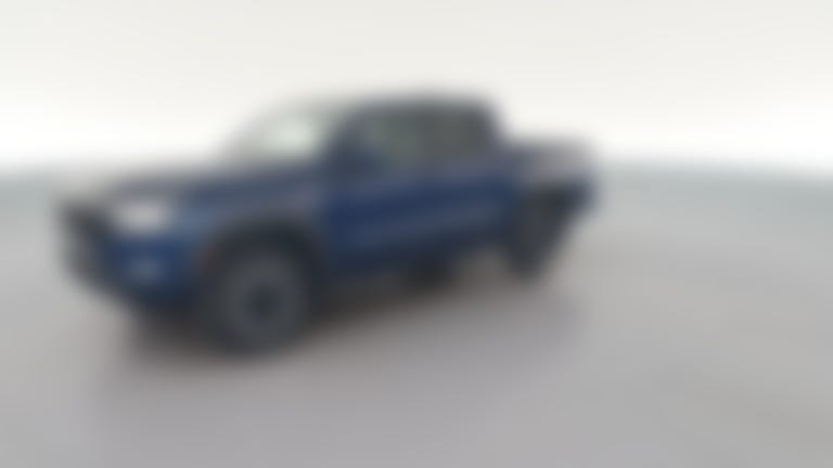 2023 Nissan Frontier Crew Cab vehicle photo