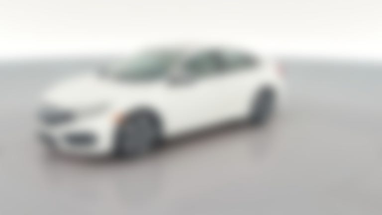 2016 Honda Civic vehicle photo