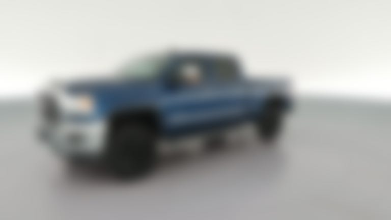 2018 GMC Sierra 2500 HD Crew Cab vehicle photo
