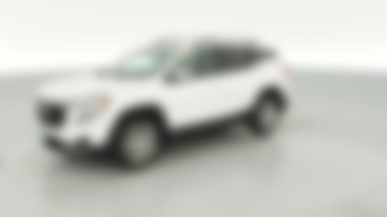 2023 GMC Terrain vehicle photo
