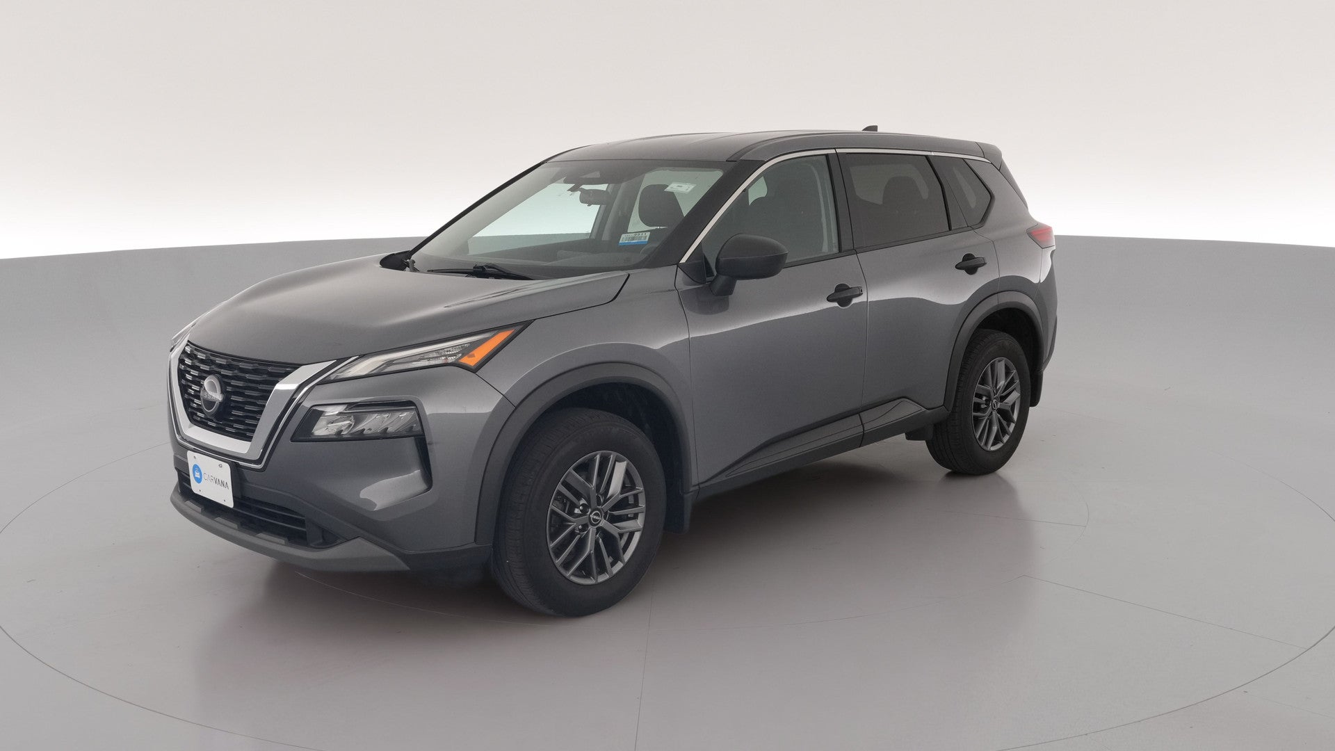 2023 Nissan Rogue vehicle photo
