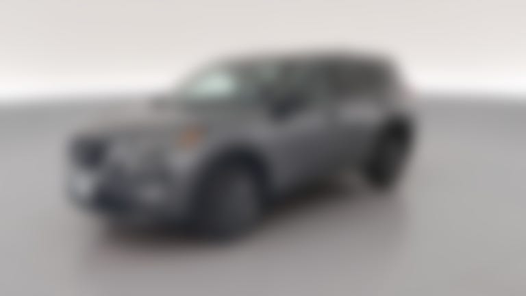 2023 Nissan Rogue vehicle photo