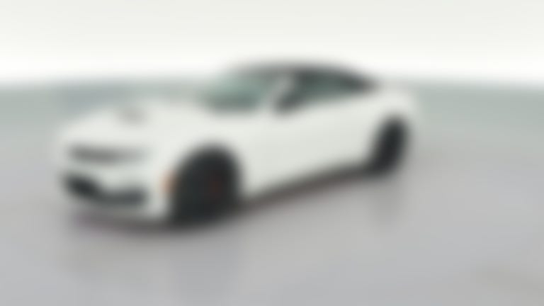 2023 Chevrolet Camaro vehicle photo