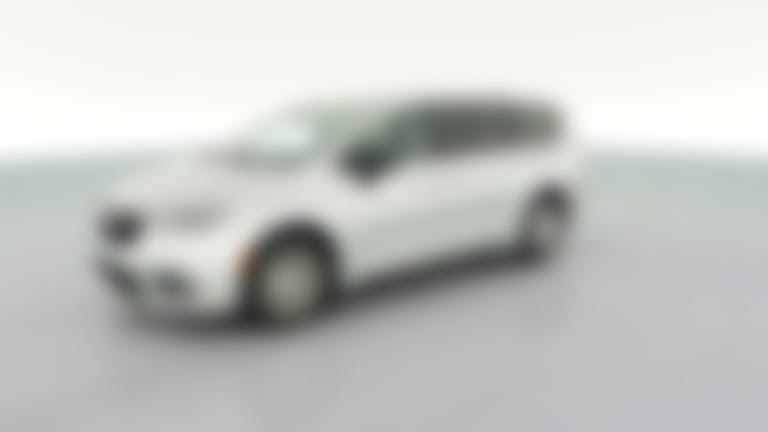 2024 Chrysler Pacifica vehicle photo