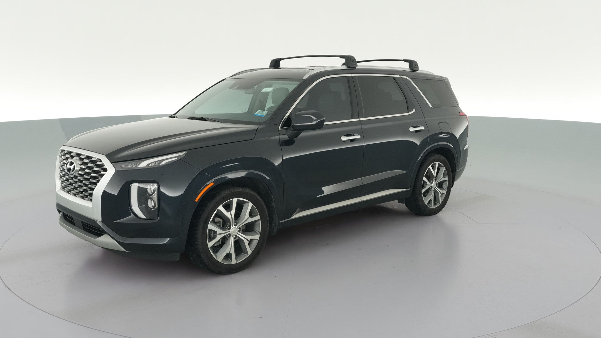 2021 Hyundai Palisade vehicle photo