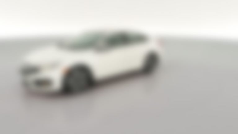 2017 Honda Civic vehicle photo