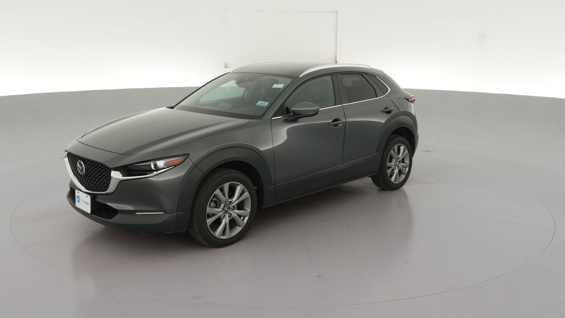 2023 MAZDA CX-30 vehicle photo