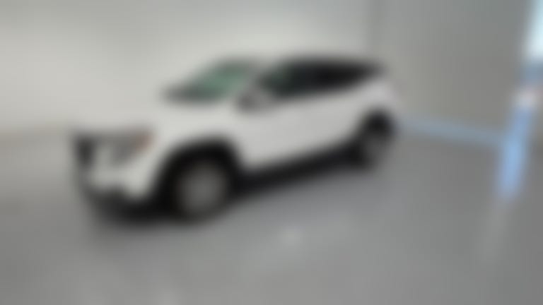 2024 GMC Terrain vehicle photo