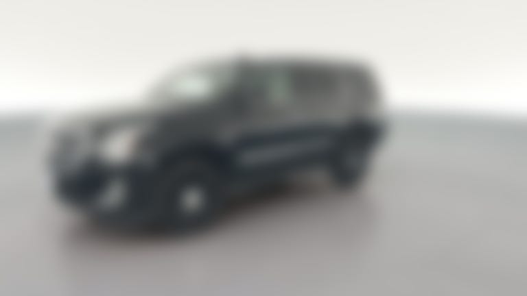 2017 Cadillac Escalade vehicle photo
