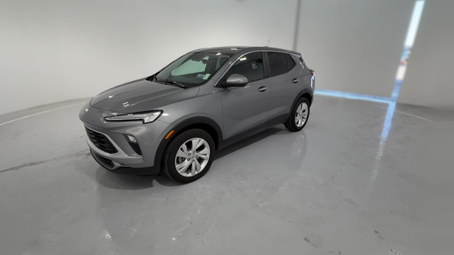 2025 Buick Encore GX vehicle photo