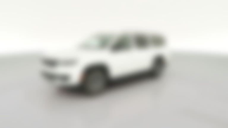 2023 Jeep Wagoneer L vehicle photo
