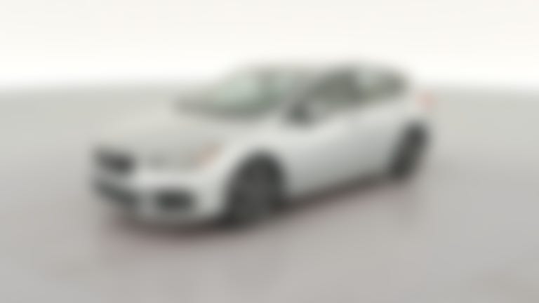 2021 Subaru Impreza vehicle photo