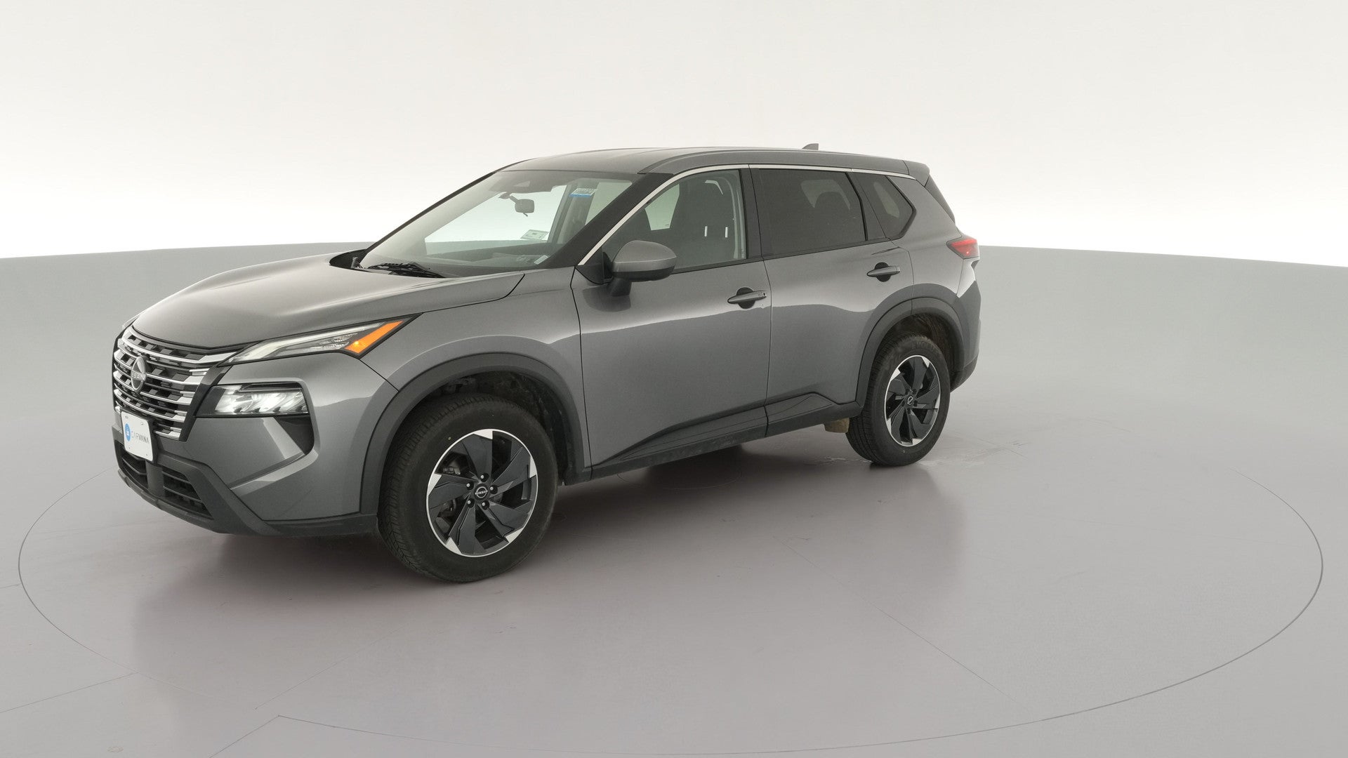 2024 Nissan Rogue vehicle photo