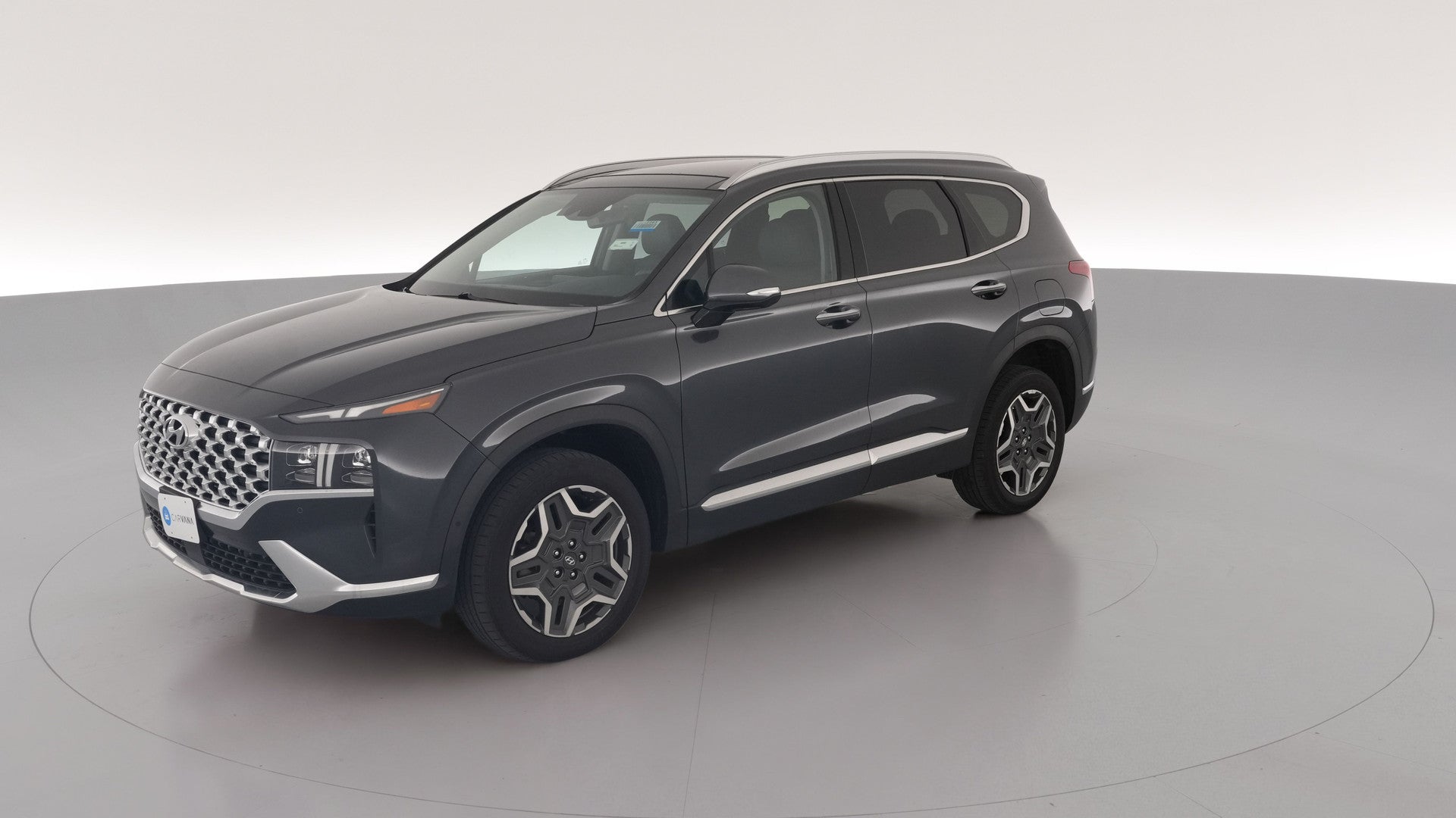 2023 Hyundai Santa Fe vehicle photo