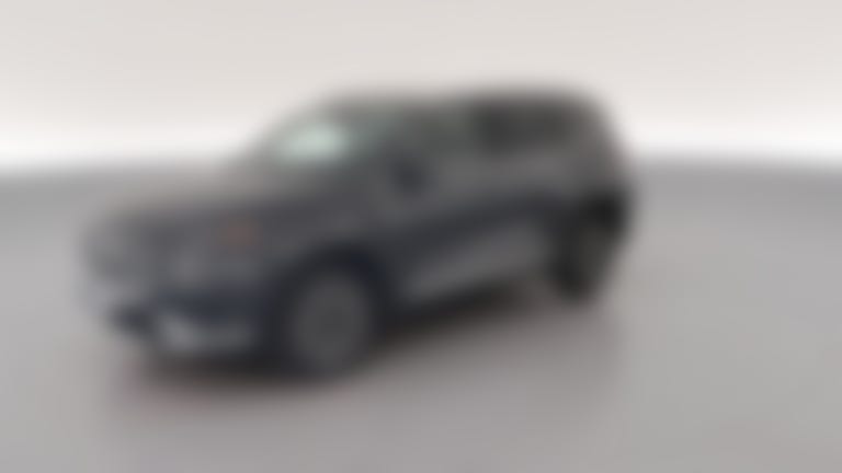 2023 Hyundai Santa Fe vehicle photo