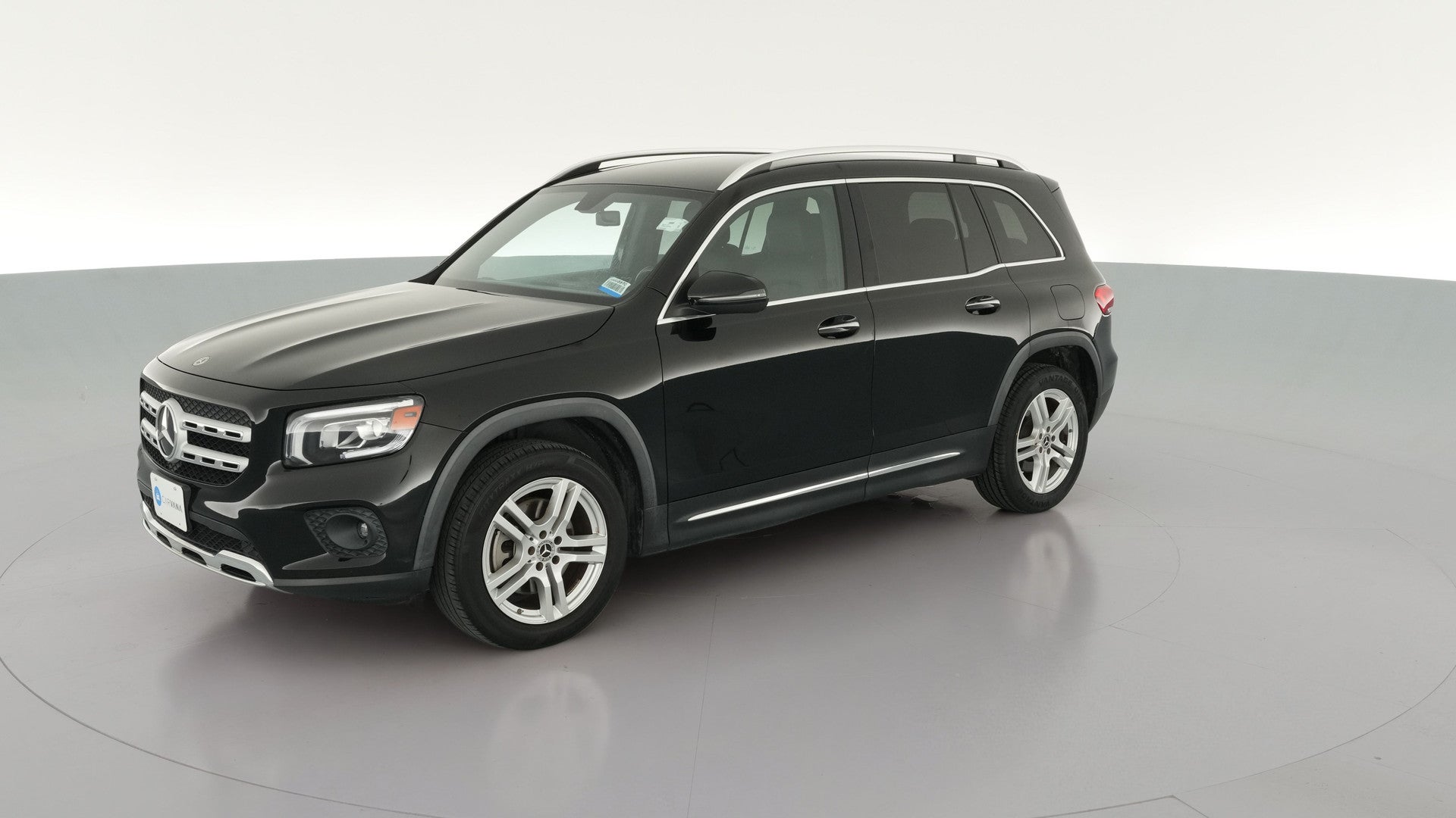 2022 Mercedes-Benz GLB vehicle photo