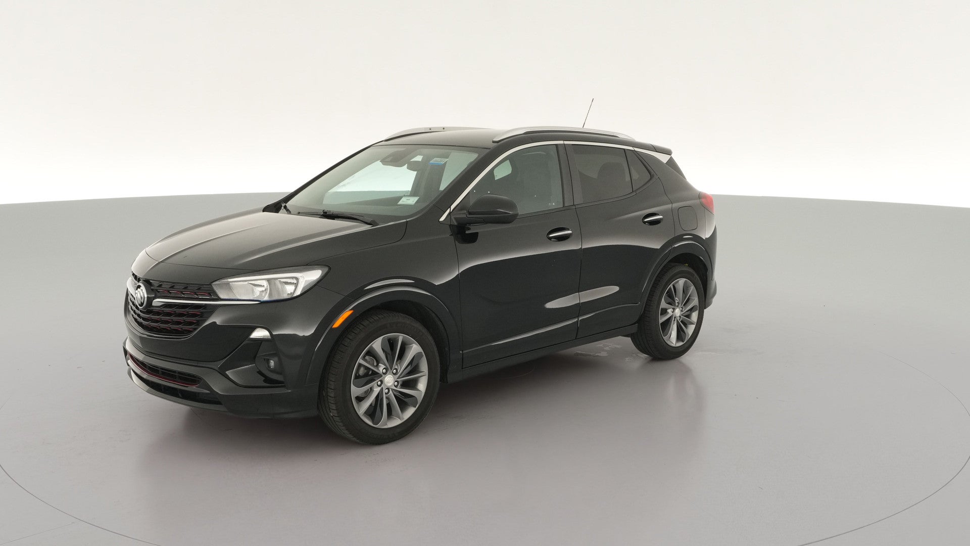 2023 Buick Encore GX vehicle photo