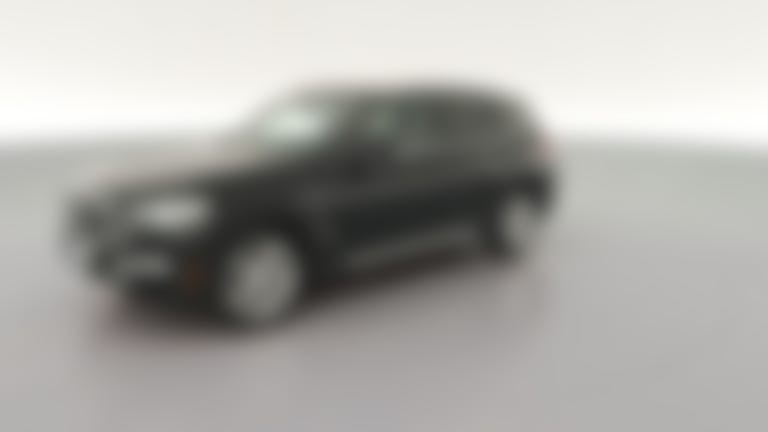 2020 BMW X3 vehicle photo