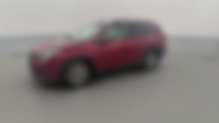 2024 Subaru Forester vehicle photo
