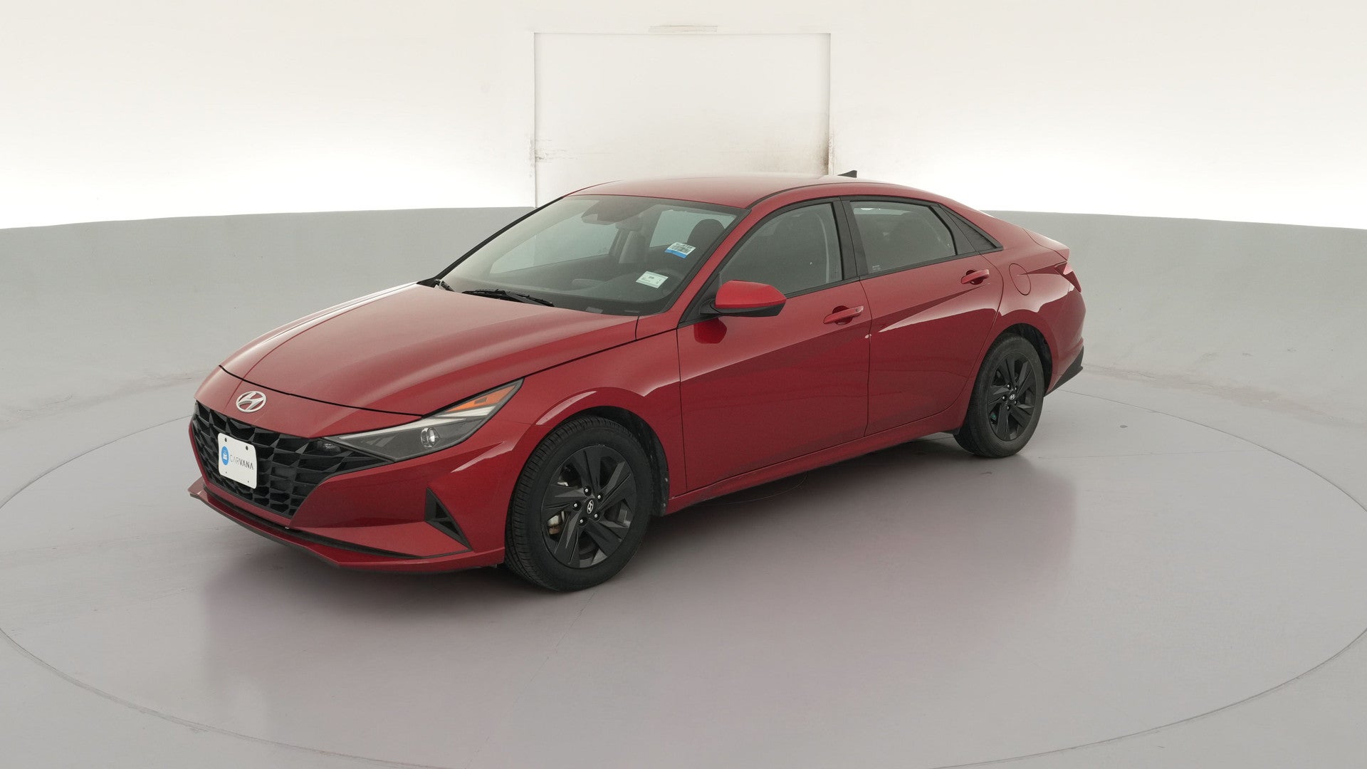 2023 Hyundai Elantra vehicle photo