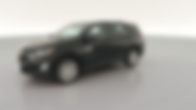 2021 Chevrolet Equinox vehicle photo