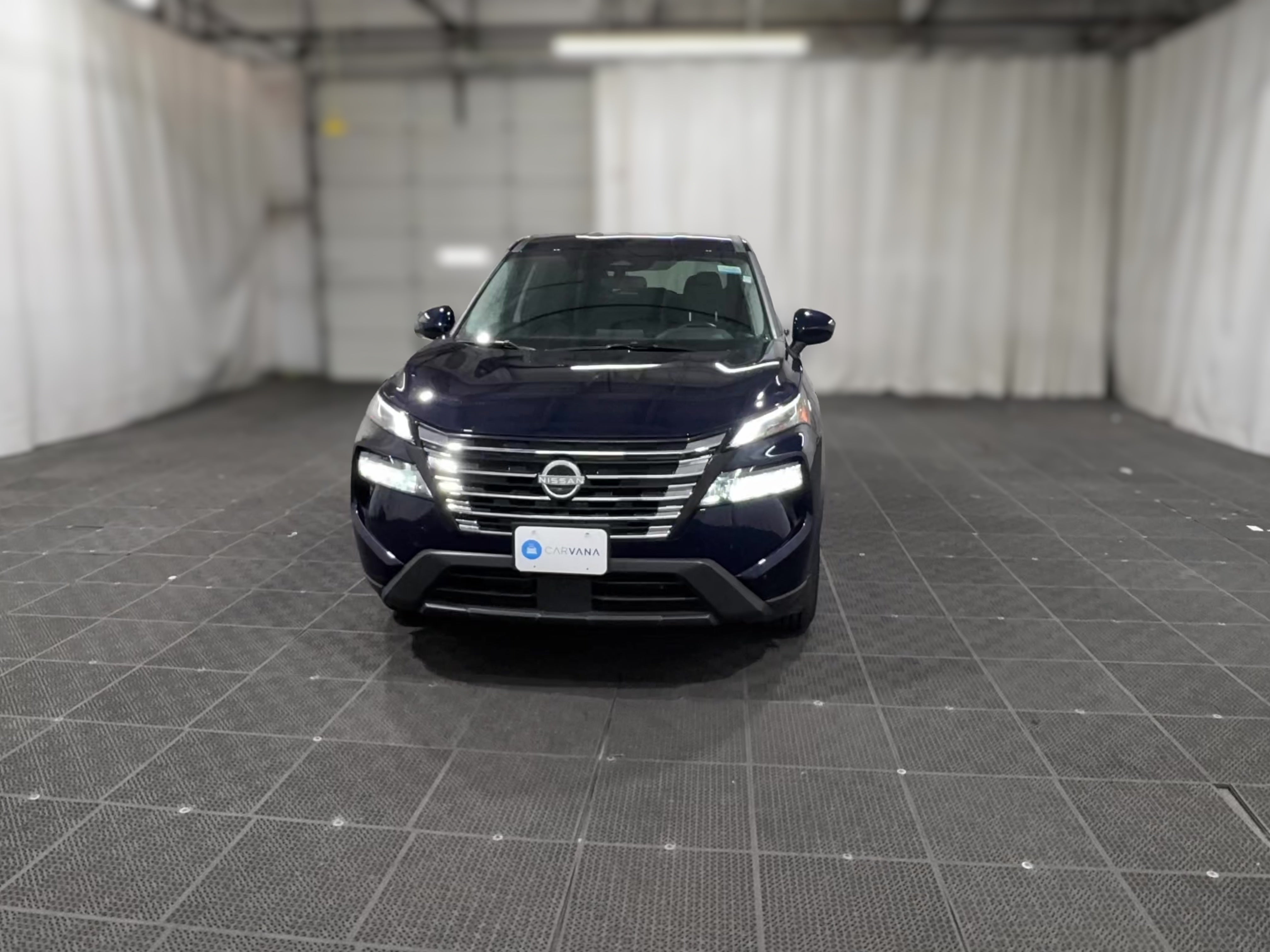 2025 Nissan Rogue SV - Photo 23