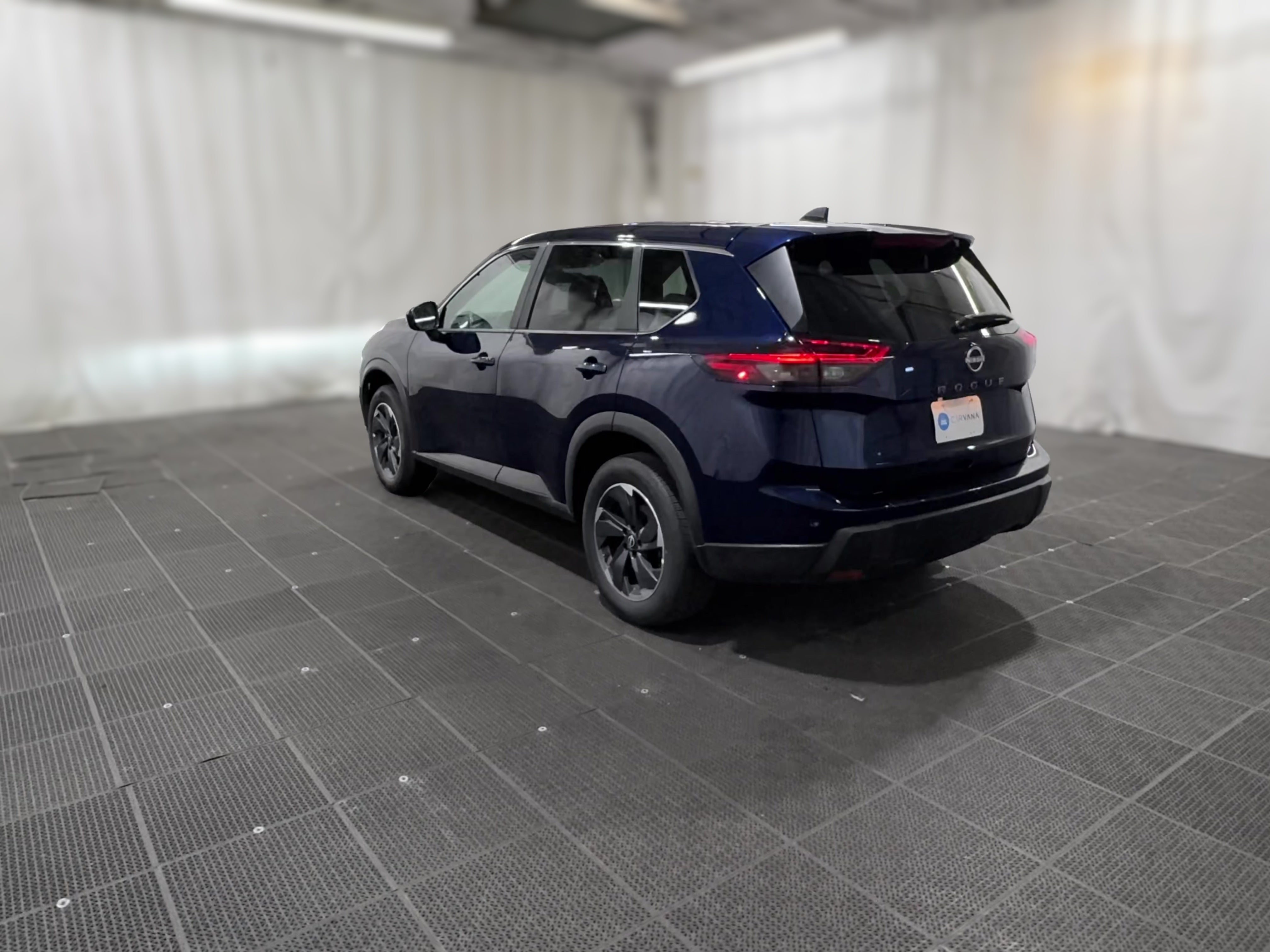 2025 Nissan Rogue SV - Photo 29