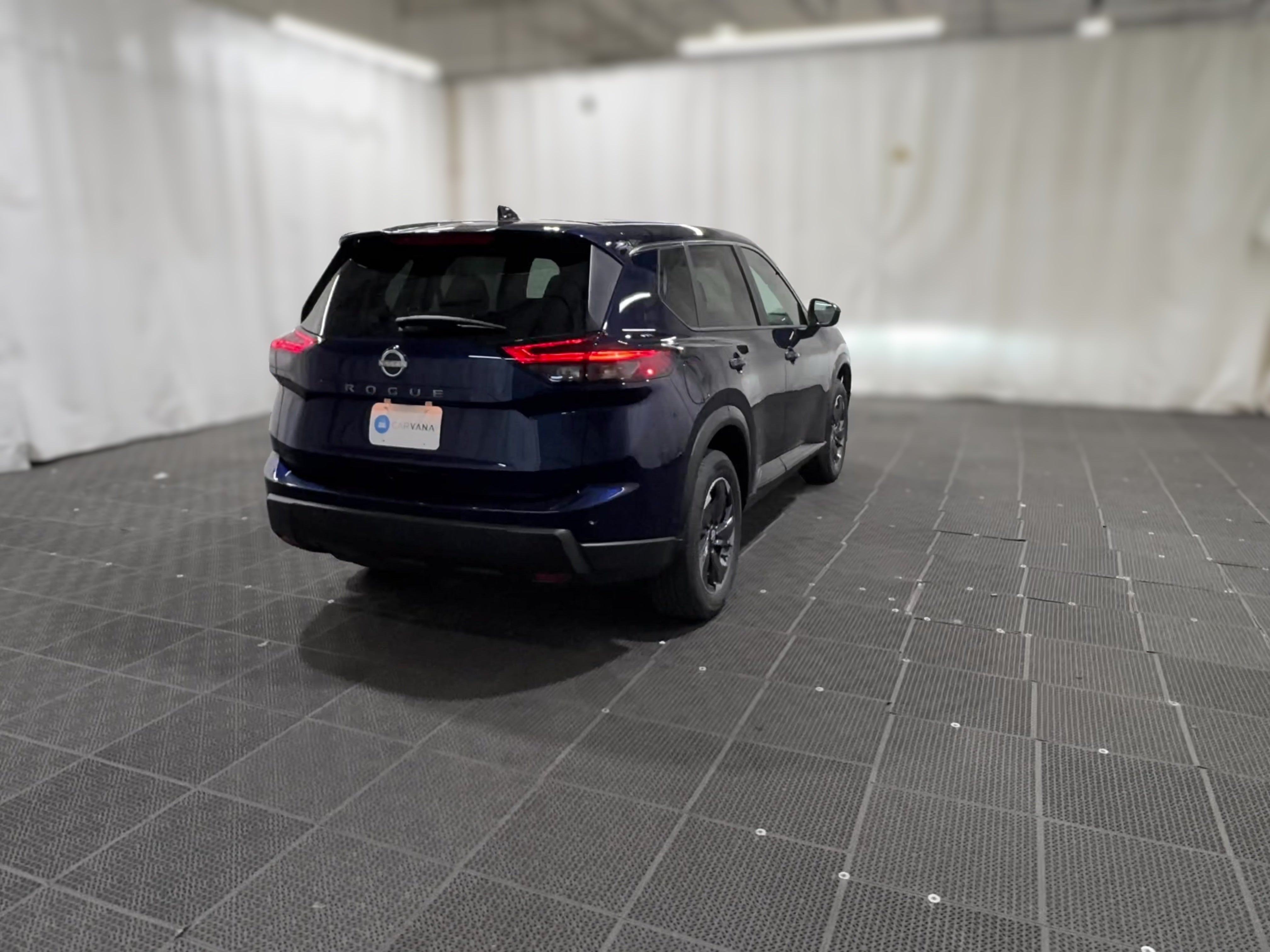 2025 Nissan Rogue SV - Photo 32