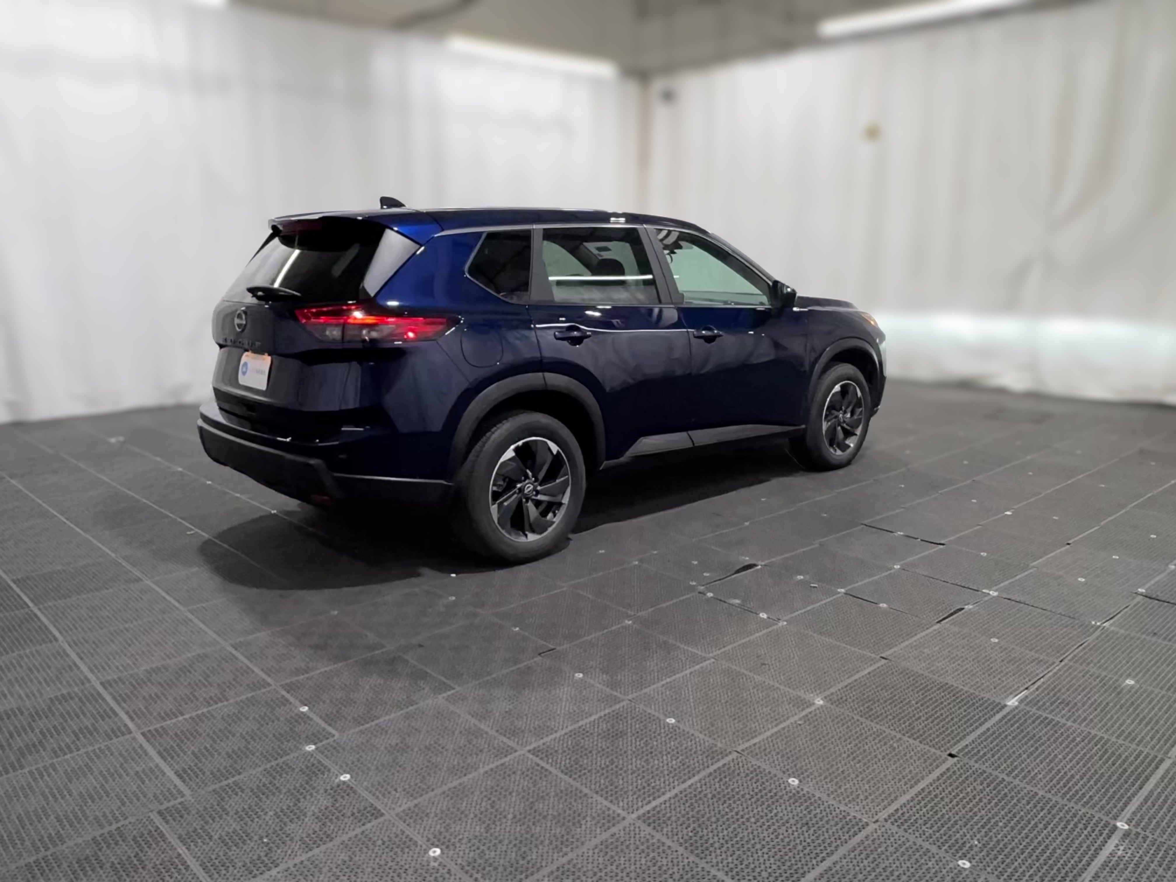 2025 Nissan Rogue SV - Photo 33