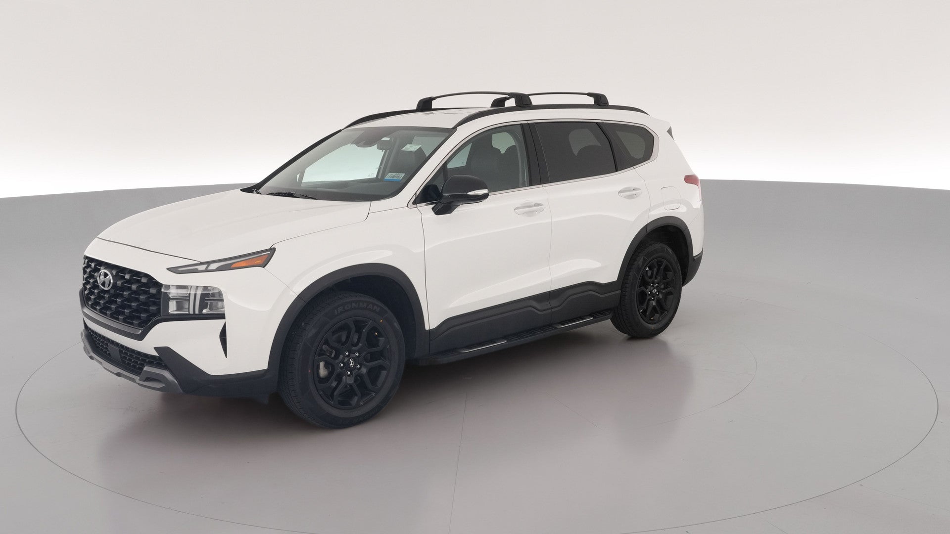 2023 Hyundai Santa Fe vehicle photo