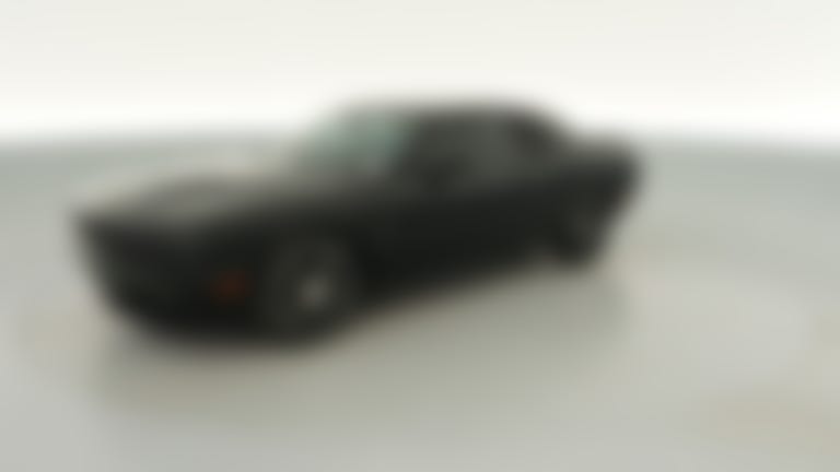2017 Dodge Challenger vehicle photo