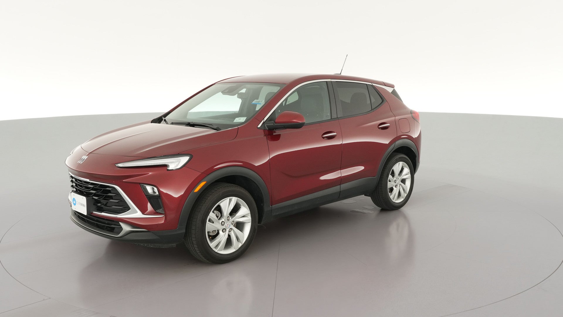 2024 Buick Encore GX vehicle photo