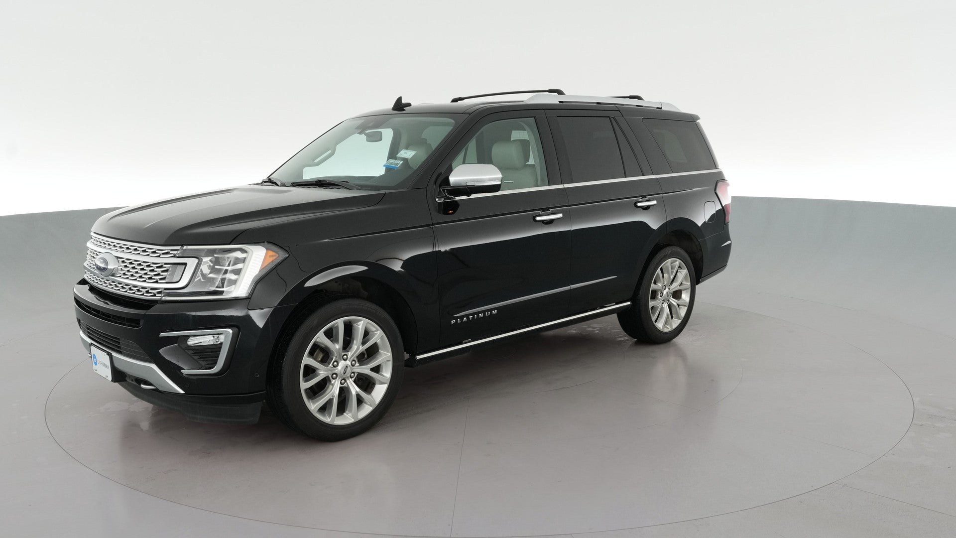 2018 Ford Expedition vehicle photo