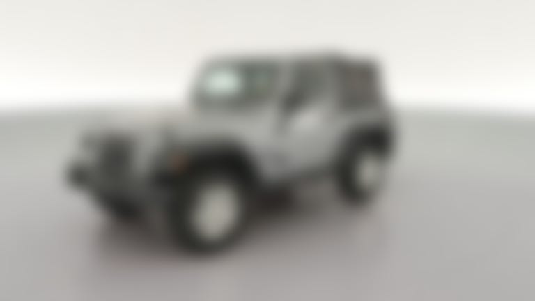 2014 Jeep Wrangler vehicle photo