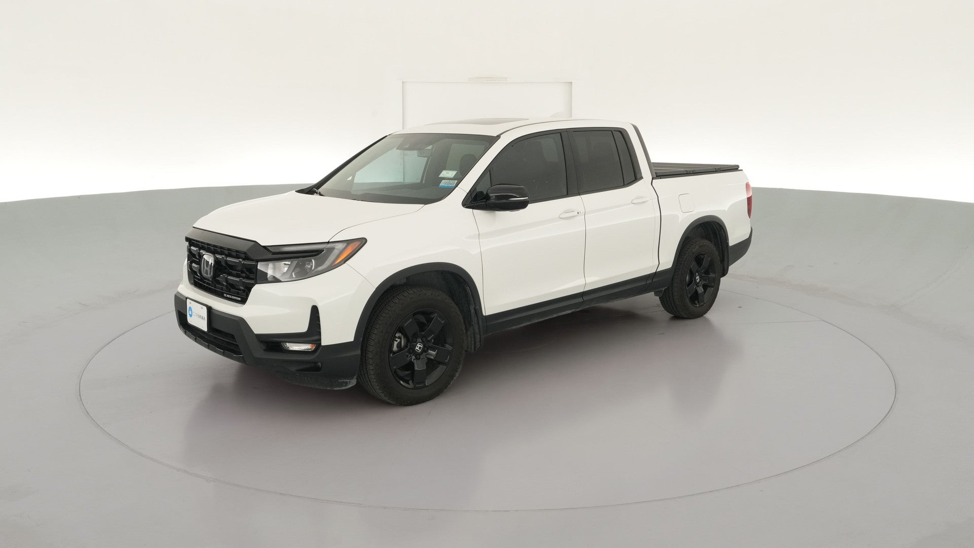 2025 Honda Ridgeline vehicle photo