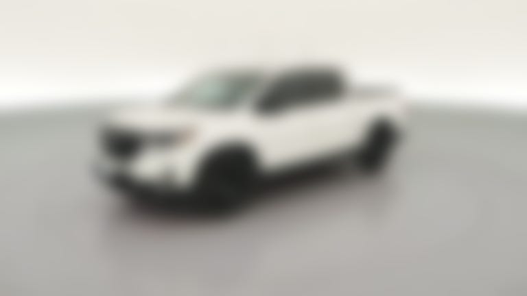 2025 Honda Ridgeline vehicle photo