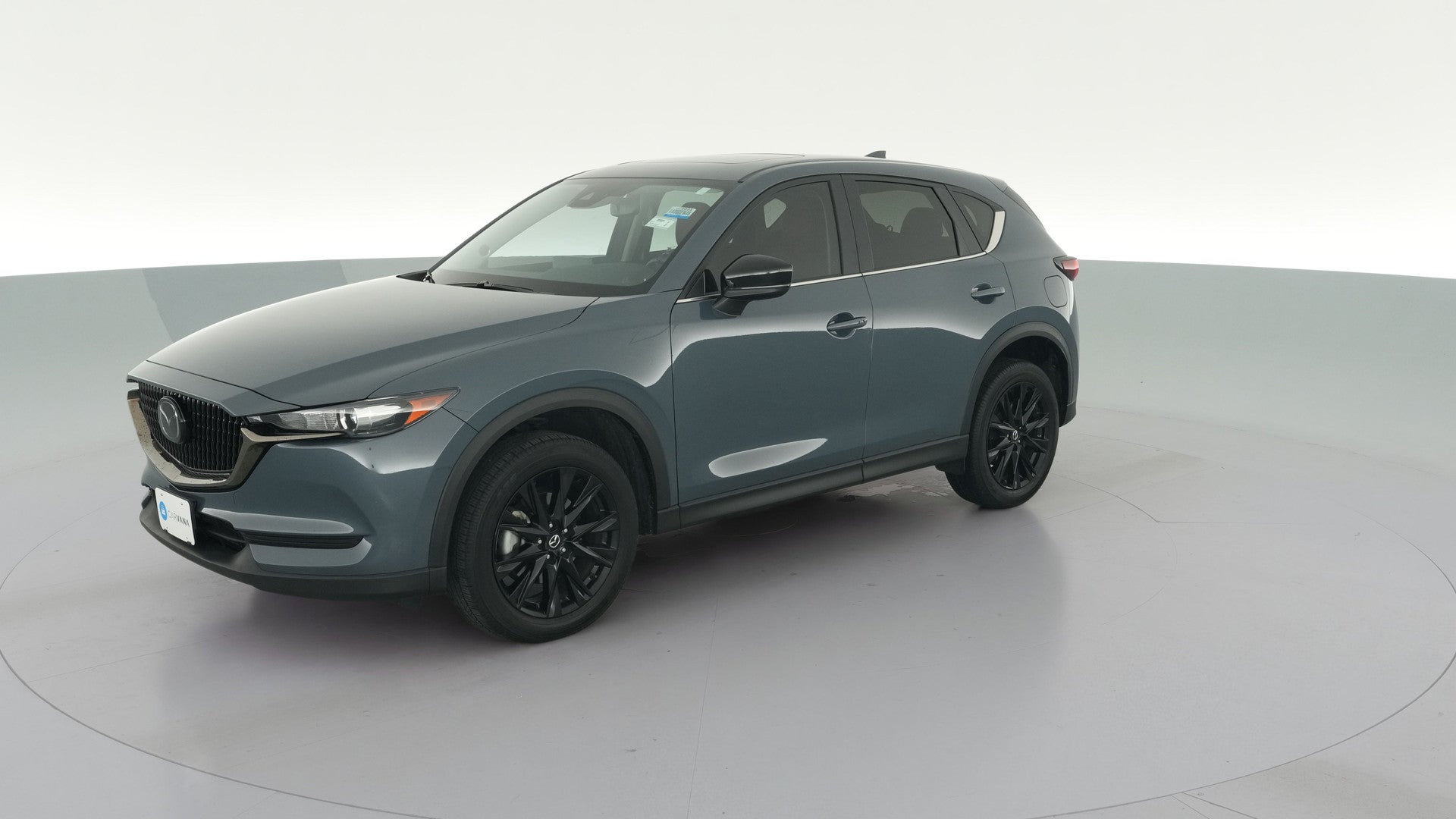 2021 MAZDA CX-5 vehicle photo