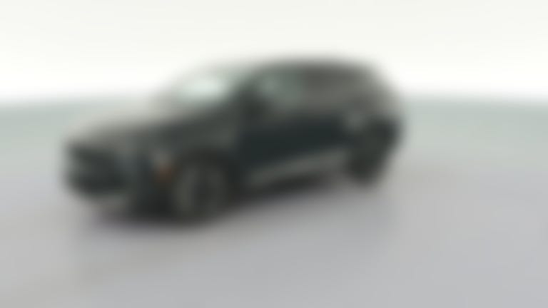 2026 Kia Sportage vehicle photo