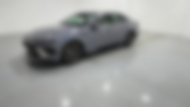 2025 Hyundai Sonata vehicle photo
