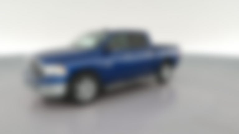 2016 Ram 1500 Crew Cab vehicle photo