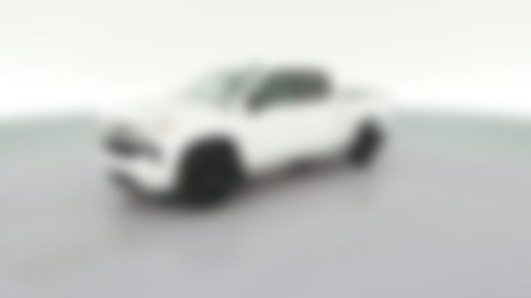 2023 Chevrolet Silverado 1500 Crew Cab vehicle photo